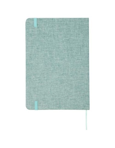 Blocco note formato A5 in cotone Ramona
