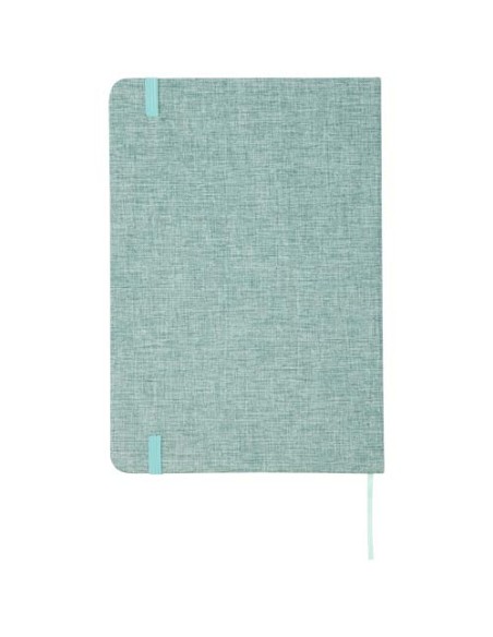 Blocco note formato A5 in cotone Ramona