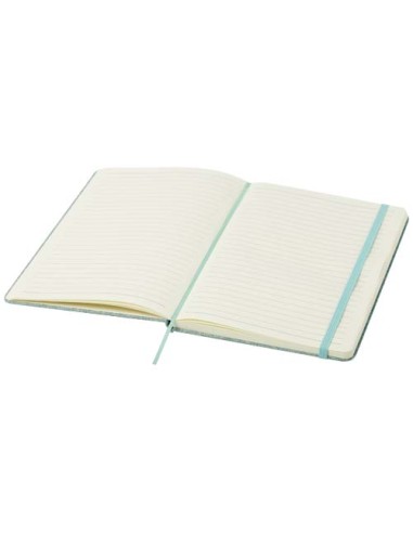 Blocco note formato A5 in cotone Ramona