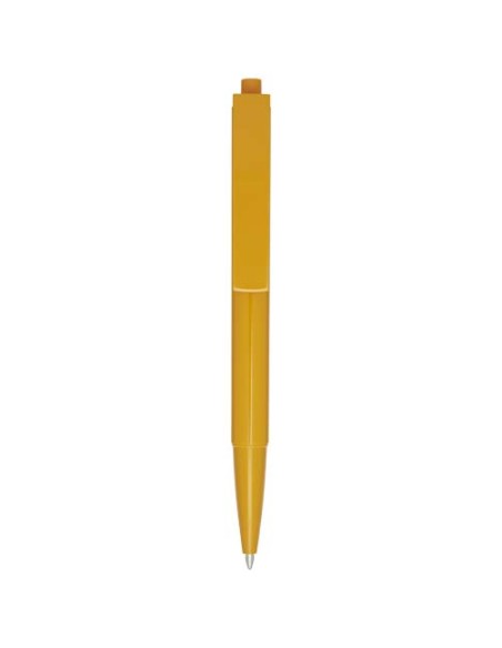 Penna a sfera in plastica riciclata Elsa (inchiostro blu)