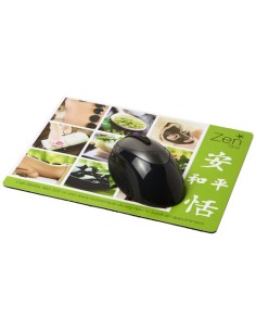 Tappetino per mouse Q-Mat® rettangolare