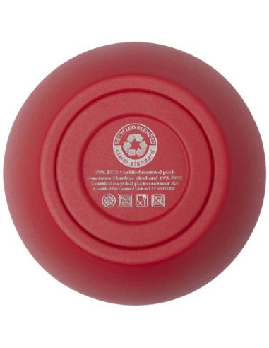 Tazza con isolamento termico in rame da 350 ml certificato RCS Corzo