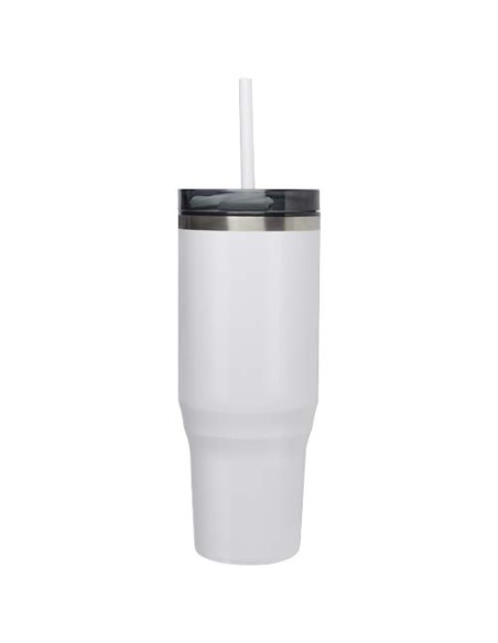 Tazza certificata RCS con cannuccia da 1200 ml Melbourne