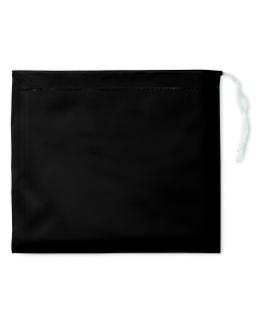 Impermeabile con cappuccio