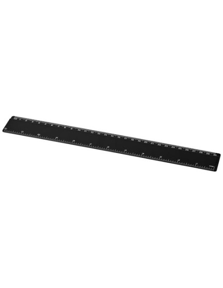 Righello Renzo da 30 cm in plastica