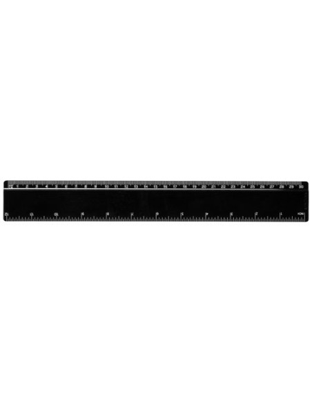 Righello Renzo da 30 cm in plastica