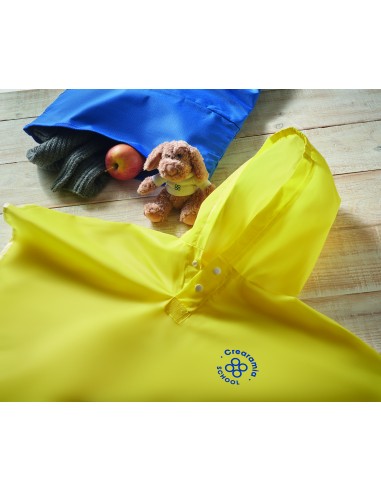 Impermeabile per bambini