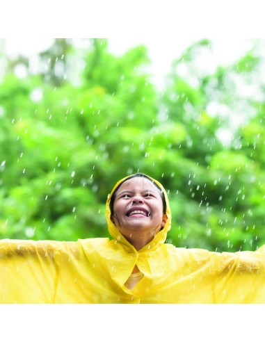 Impermeabile per bambini