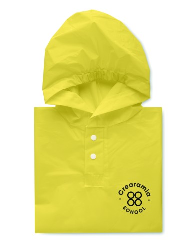 Impermeabile per bambini