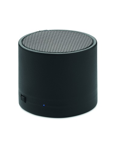 Speaker wireless in PU riciclato