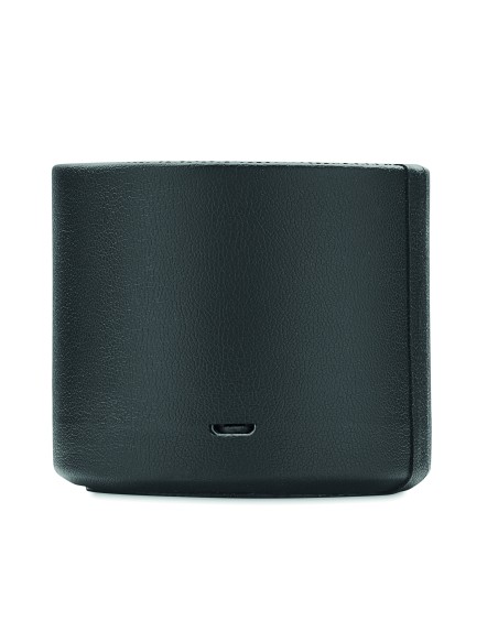 Speaker wireless in PU riciclat Speaker wireless in PU riciclat