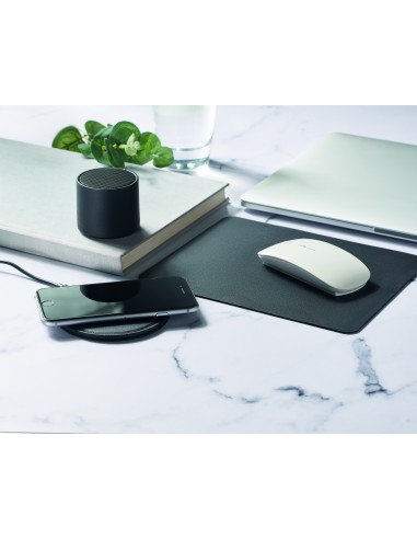 Speaker wireless in PU riciclato