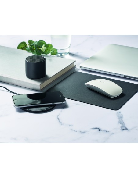 Speaker wireless in PU riciclato