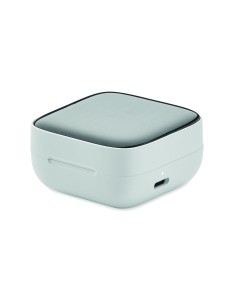 Auricolari TWS con carica solare