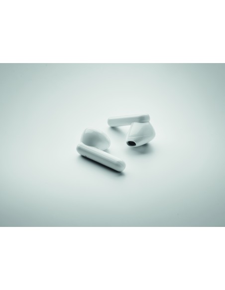 Auricolari TWS con carica solare