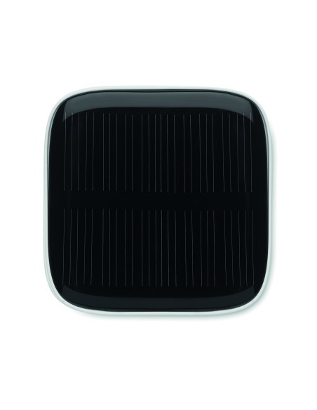 Auricolari TWS con carica solar Auricolari TWS con carica solar