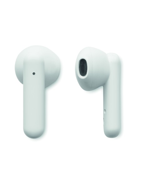 Auricolari TWS con carica solare