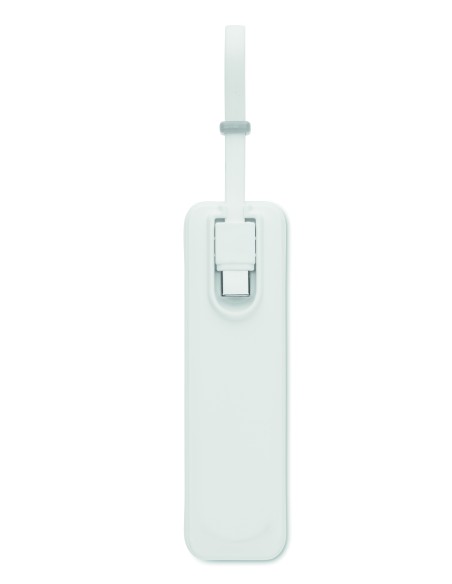 Powerbank da 5000 mAh con COB