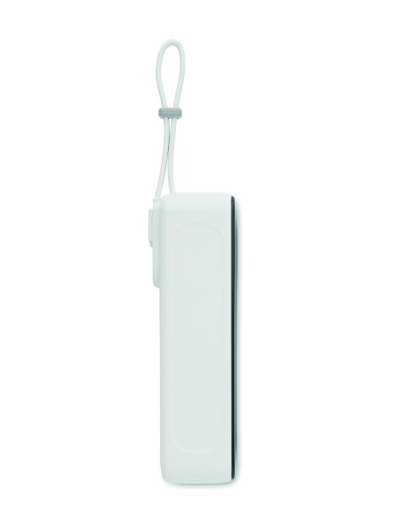 Powerbank da 5000 mAh con COB