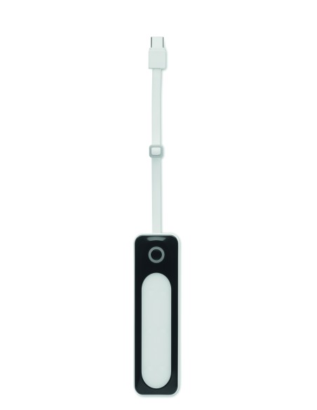 Powerbank da 5000 mAh con COB