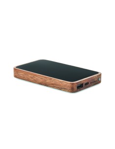 Banca di alimentazione senza fili