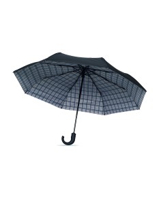 Ombrello pieghevole da 23"