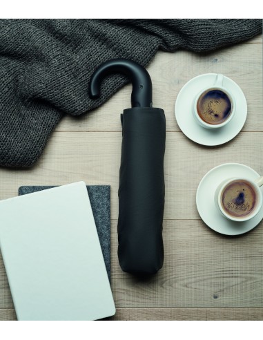 Ombrello pieghevole da 23"