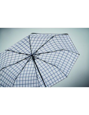 Ombrello pieghevole da 23"