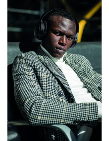 Cuffie ANC pieghevoli