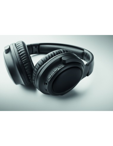 Cuffie ANC pieghevoli