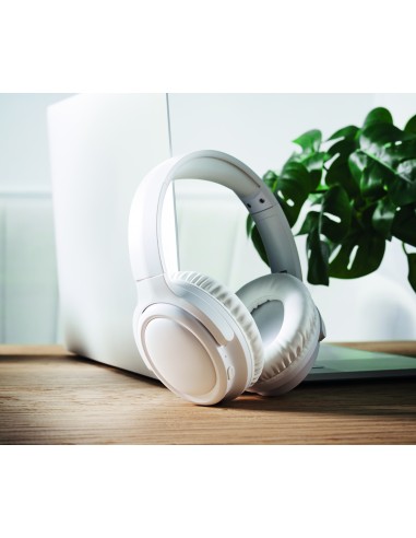 Cuffie ANC pieghevoli