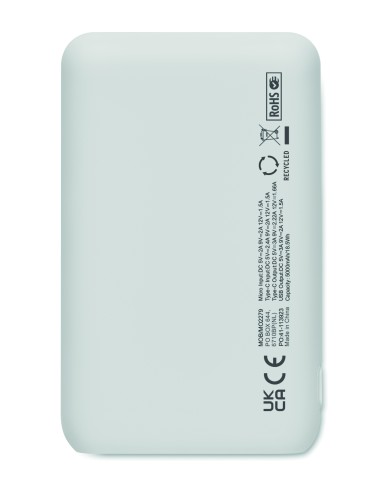 Power bank 5000 mAh