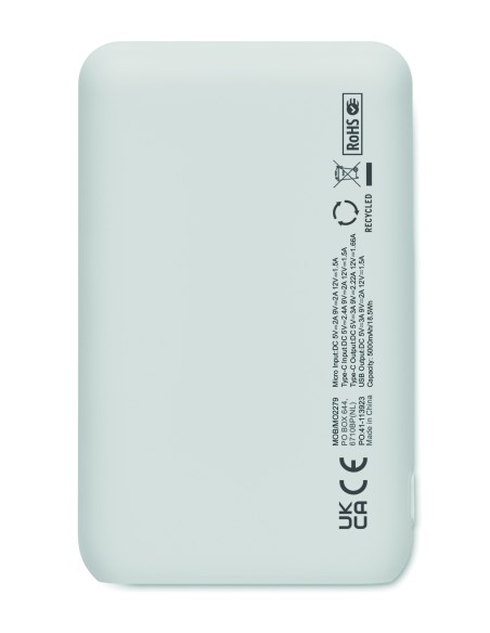 Power bank 5000 mAh