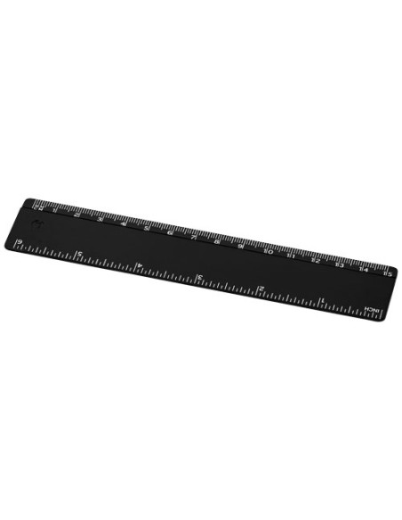 Righello Renzo da 15 cm in plastica