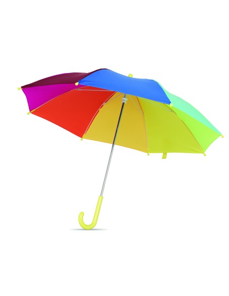 Ombrello per bambini 18"