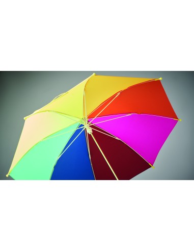 Ombrello per bambini 18"