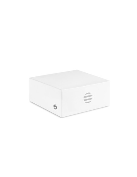 Auricolari TWS in custodia di bamb