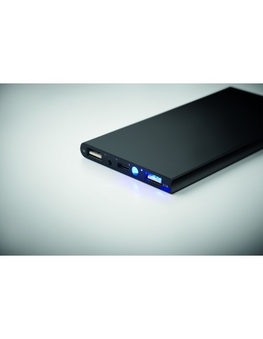 Power bank 8000 mAh