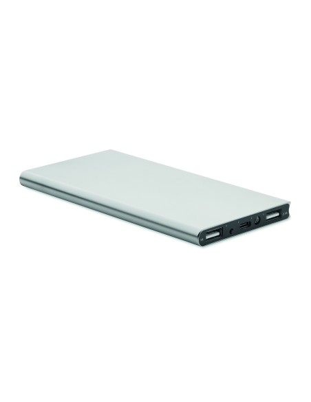 Power bank 8000 mAh