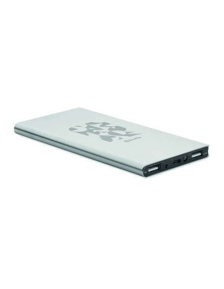 Power bank 8000 mAh