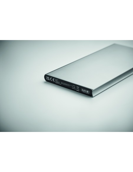 Power bank 8000 mAh