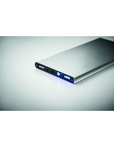 Power bank 8000 mAh