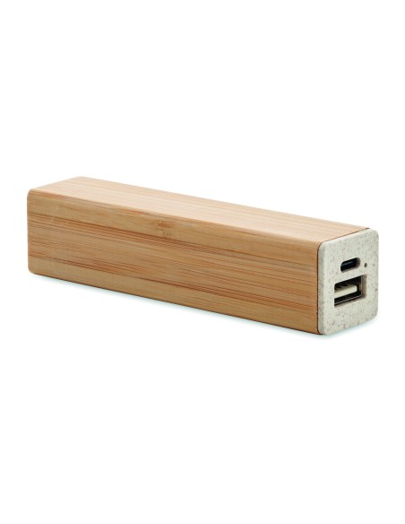 Power bank 2600 mAh