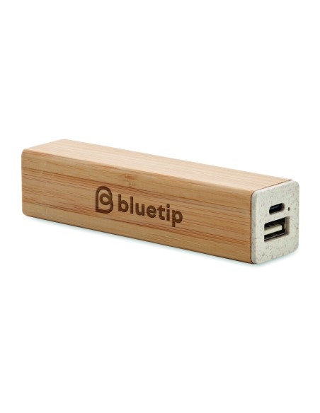 Power bank 2600 mAh