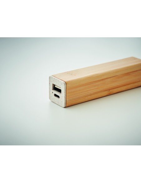 Power bank 2600 mAh