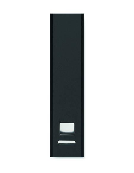 Power bank 2600 mAh