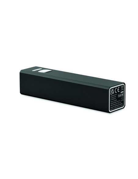 Power bank 2600 mAh