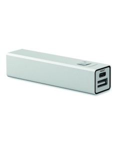 Power bank 2600 mAh