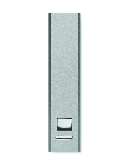 Power bank 2600 mAh