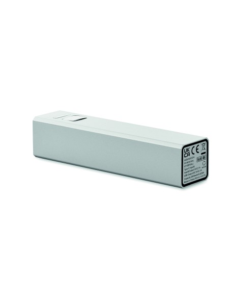 Power bank 2600 mAh